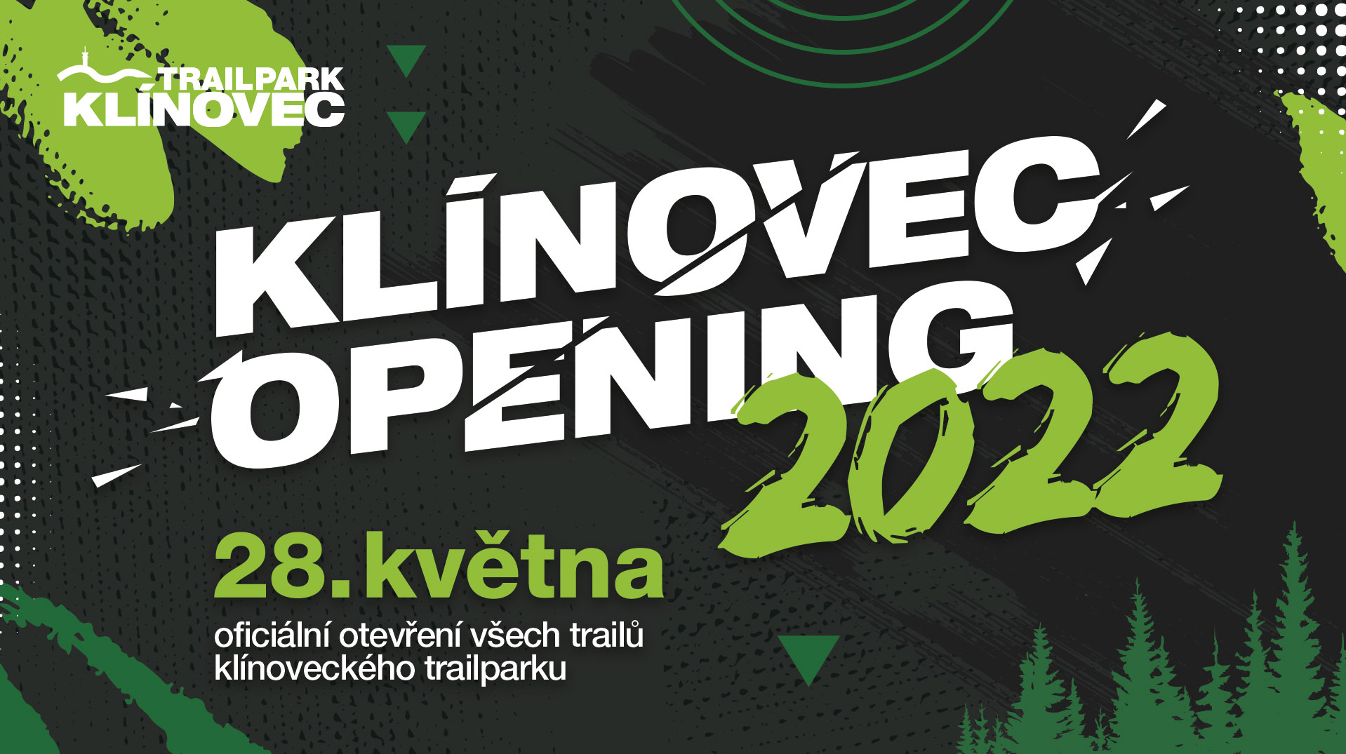 Klínovec opening 2022